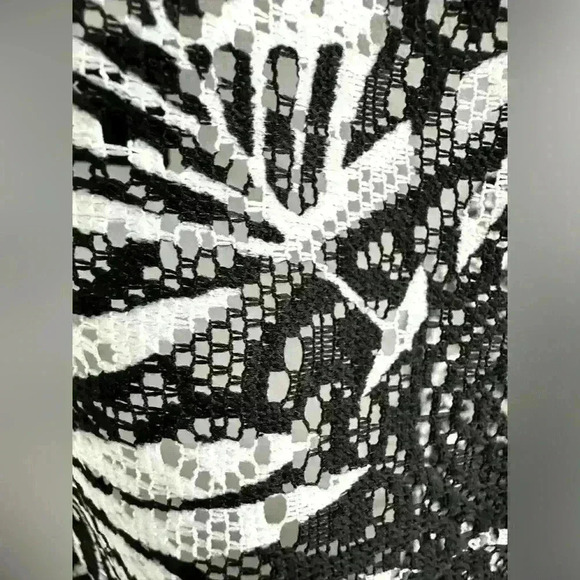 Mario Serrani Beach Cover Up Size Small - Picture 9 of 9